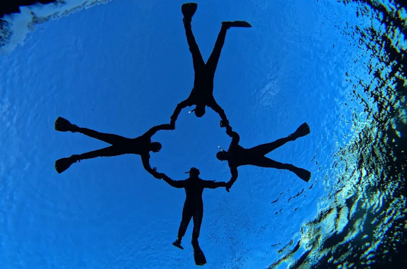 Arctic Adventures Silfra Snorkel